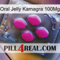 Oral Jelly Kamagra 100Mg 02